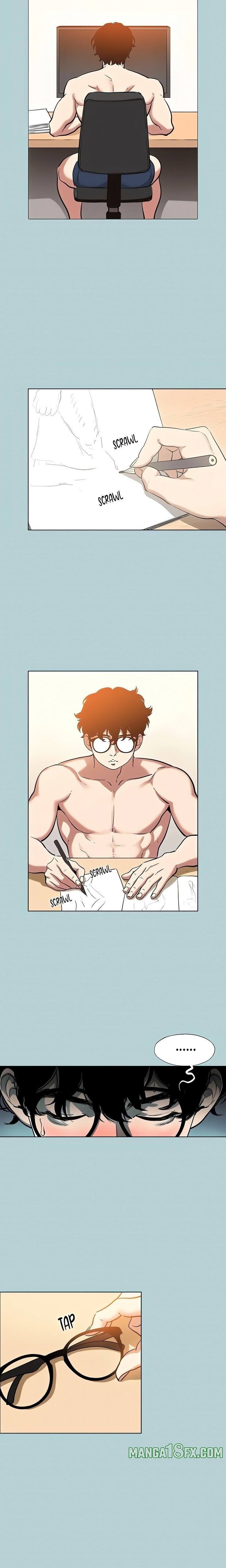 NEW  Sorry I Have No Intention Of Dating Page 4 - MangaHe