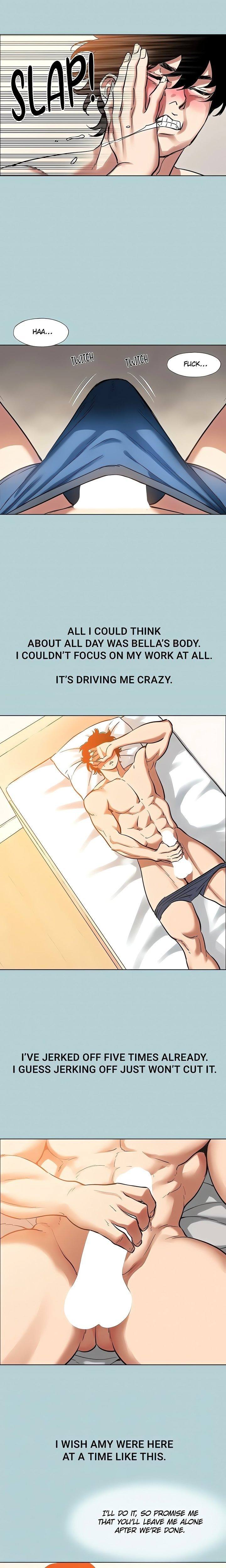 NEW  Sorry I Have No Intention Of Dating Page 5 - MangaHe