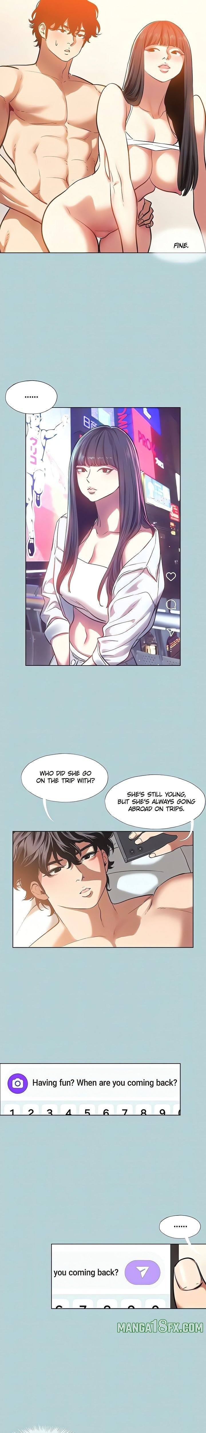 NEW  Sorry I Have No Intention Of Dating Page 6 - MangaHe