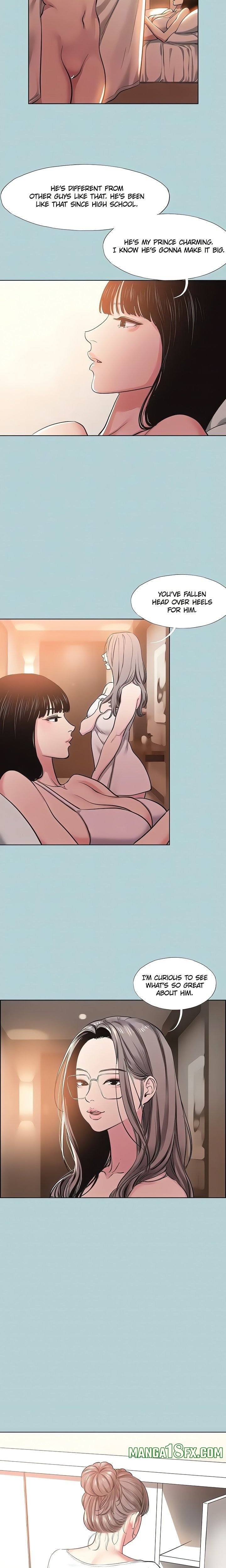 NEW  Sorry I Have No Intention Of Dating Page 9 - MangaHe