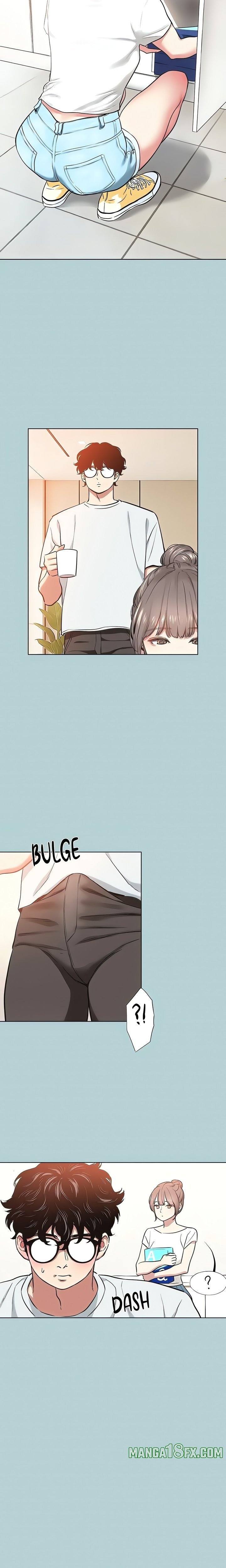 NEW  Sorry I Have No Intention Of Dating Page 10 - MangaHe