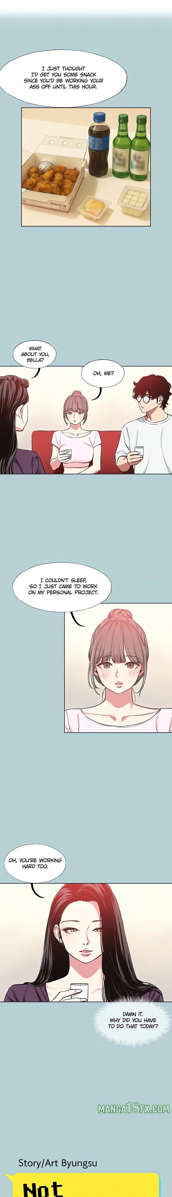 NEW  Sorry I Have No Intention Of Dating Page 2 - MangaHe