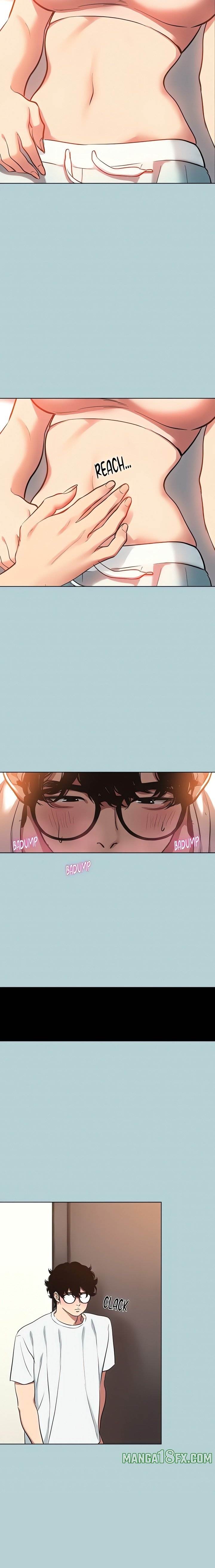 NEW  Sorry I Have No Intention Of Dating Page 11 - MangaHe