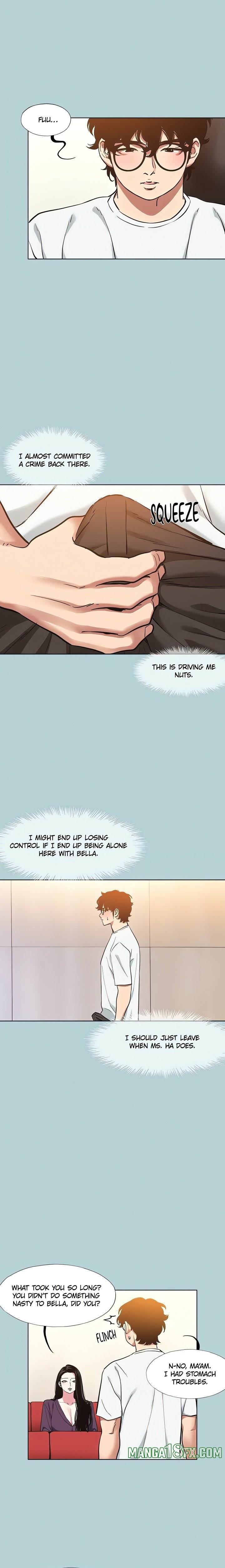 NEW  Sorry I Have No Intention Of Dating Page 12 - MangaHe