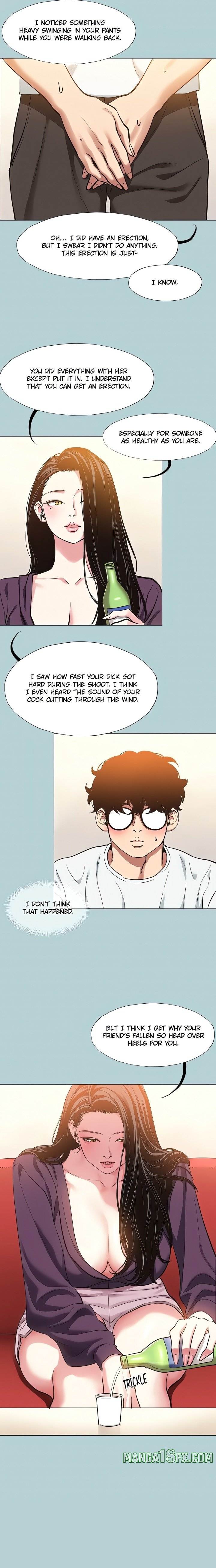 NEW  Sorry I Have No Intention Of Dating Page 13 - MangaHe