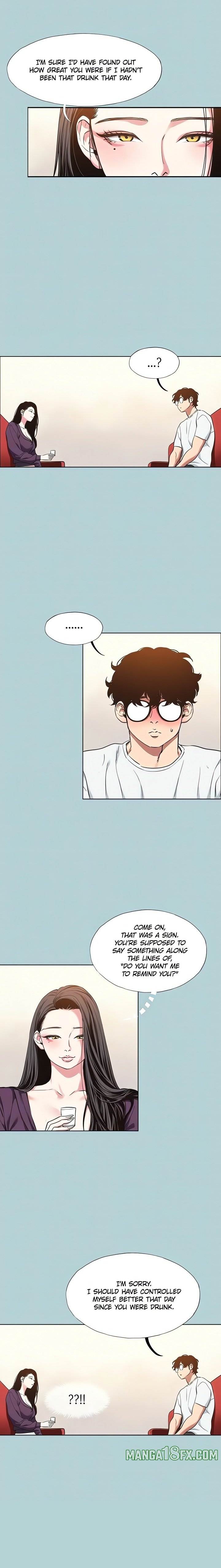 NEW  Sorry I Have No Intention Of Dating Page 14 - MangaHe