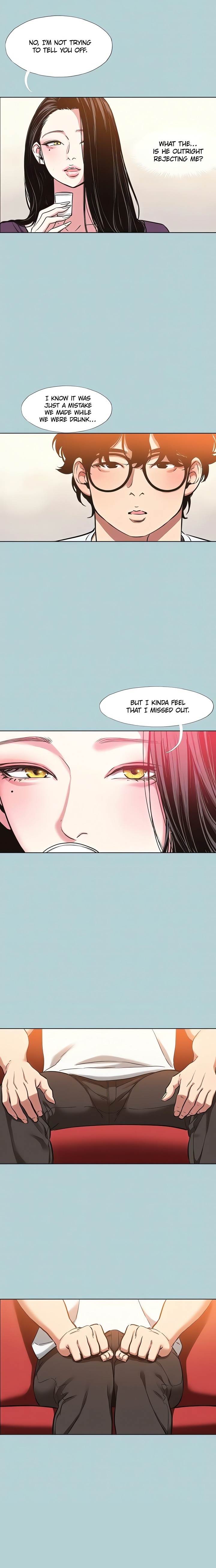NEW  Sorry I Have No Intention Of Dating Page 15 - MangaHe