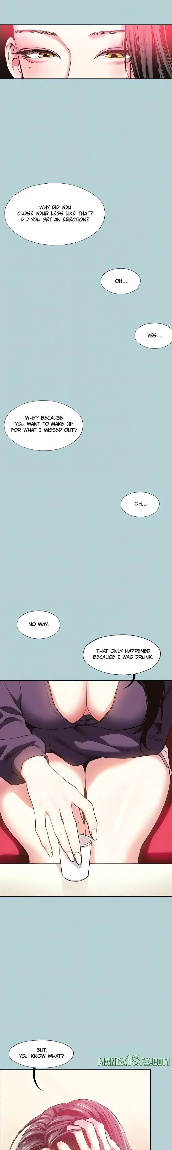 NEW  Sorry I Have No Intention Of Dating Page 16 - MangaHe