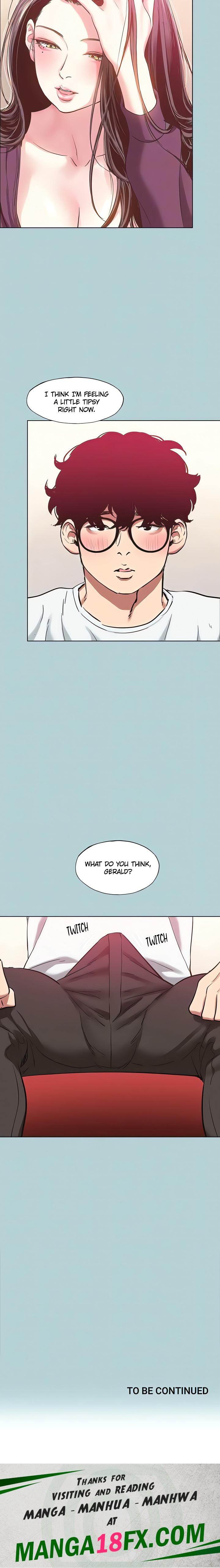NEW  Sorry I Have No Intention Of Dating Page 17 - MangaHe