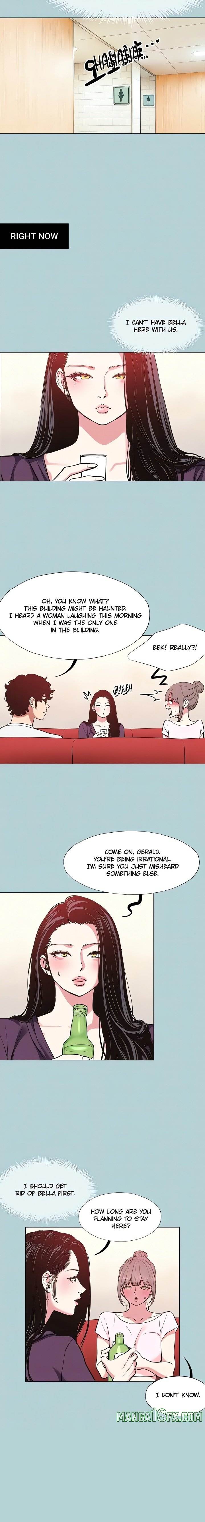 NEW  Sorry I Have No Intention Of Dating Page 7 - MangaHe