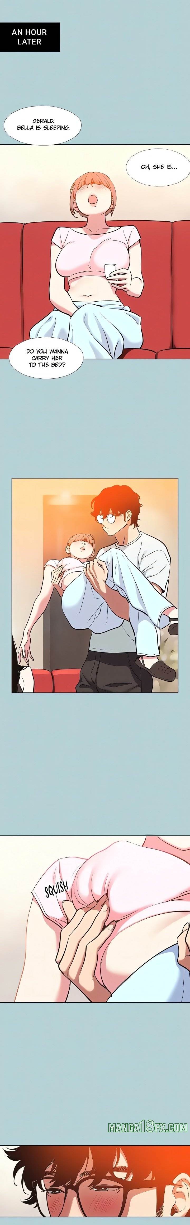 NEW  Sorry I Have No Intention Of Dating Page 8 - MangaHe