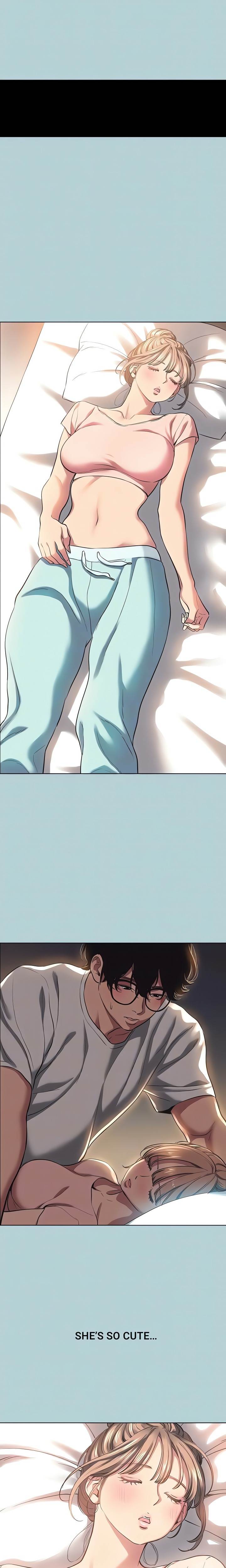 NEW  Sorry I Have No Intention Of Dating Page 9 - MangaHe