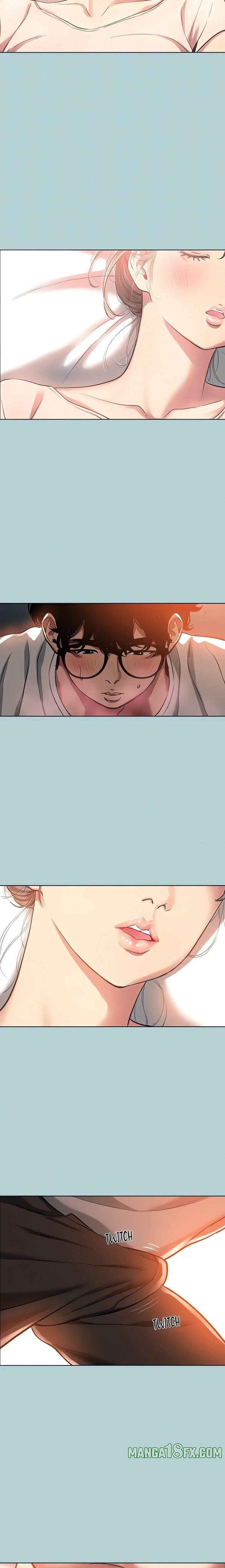 NEW  Sorry I Have No Intention Of Dating Page 10 - MangaHe