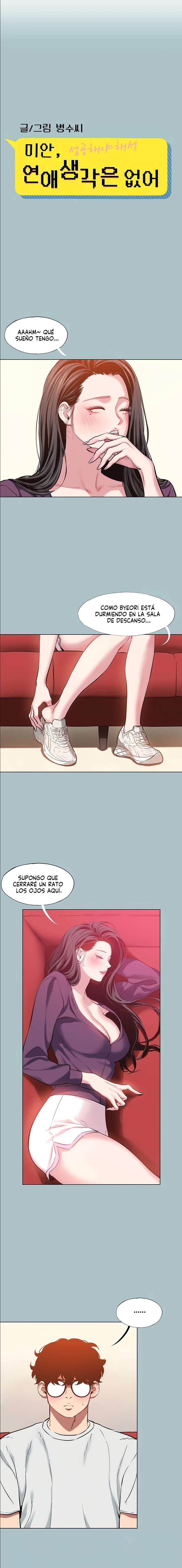 NEW  Sorry I Have No Intention Of Dating Page 4 - MangaHe