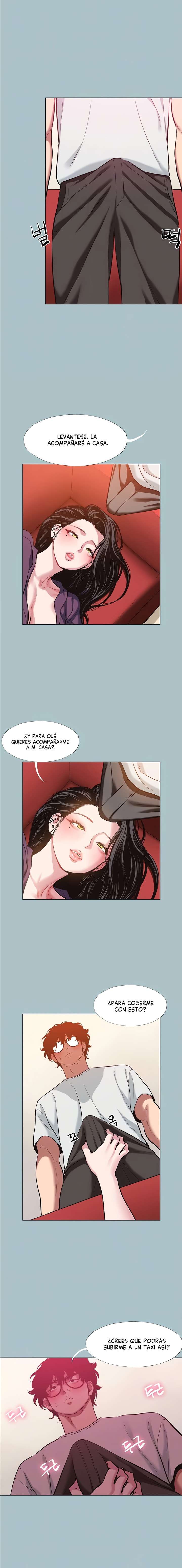 NEW  Sorry I Have No Intention Of Dating Page 5 - MangaHe