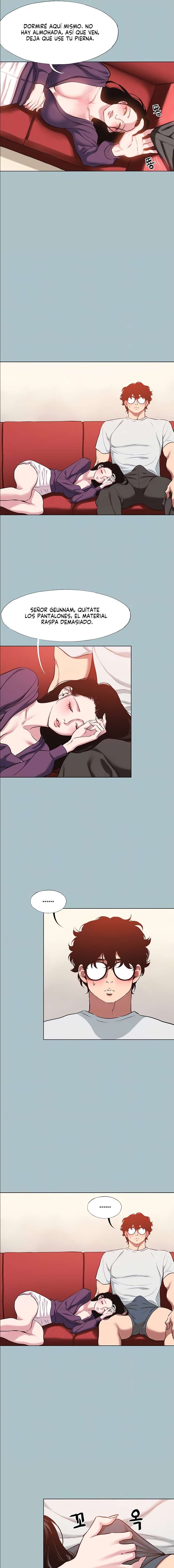 NEW  Sorry I Have No Intention Of Dating Page 6 - MangaHe