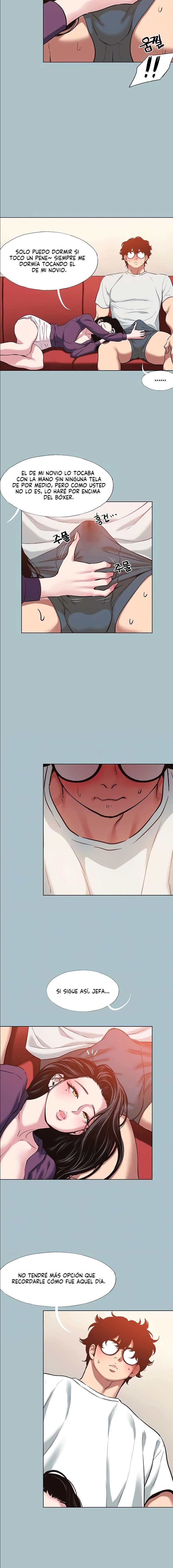 NEW  Sorry I Have No Intention Of Dating Page 7 - MangaHe