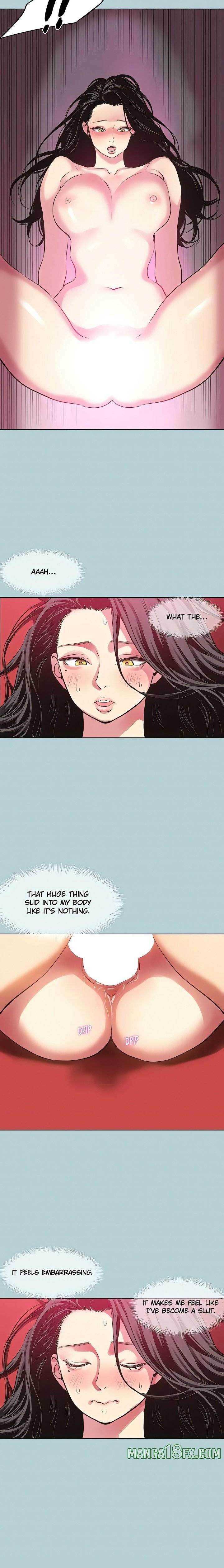 NEW  Sorry I Have No Intention Of Dating Page 12 - MangaHe