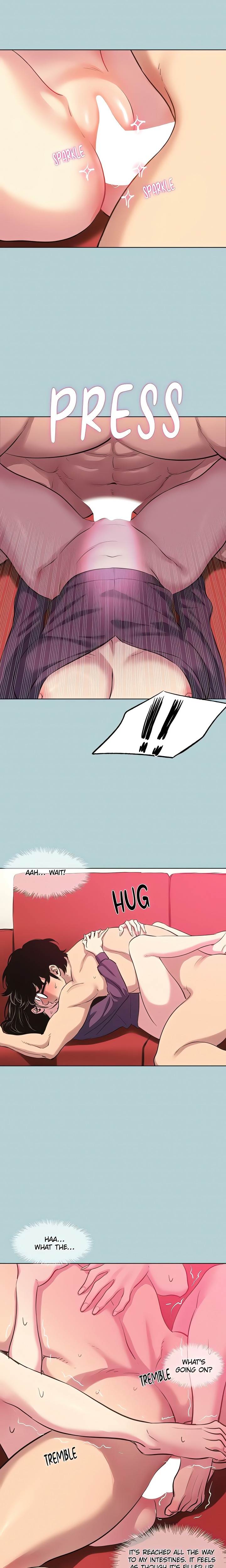 NEW  Sorry I Have No Intention Of Dating Page 13 - MangaHe