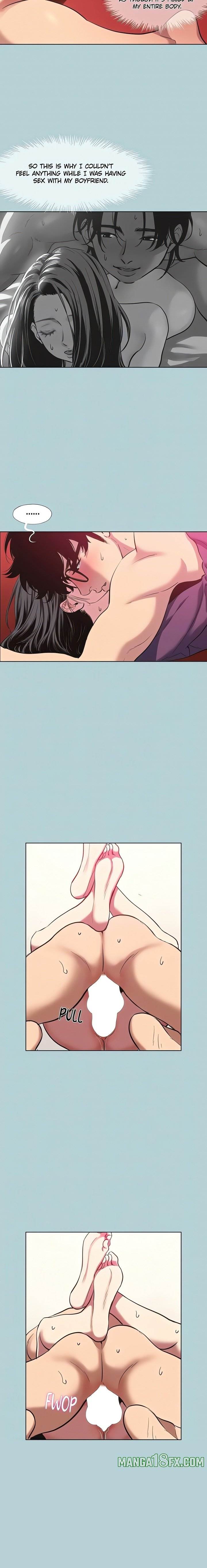 NEW  Sorry I Have No Intention Of Dating Page 14 - MangaHe