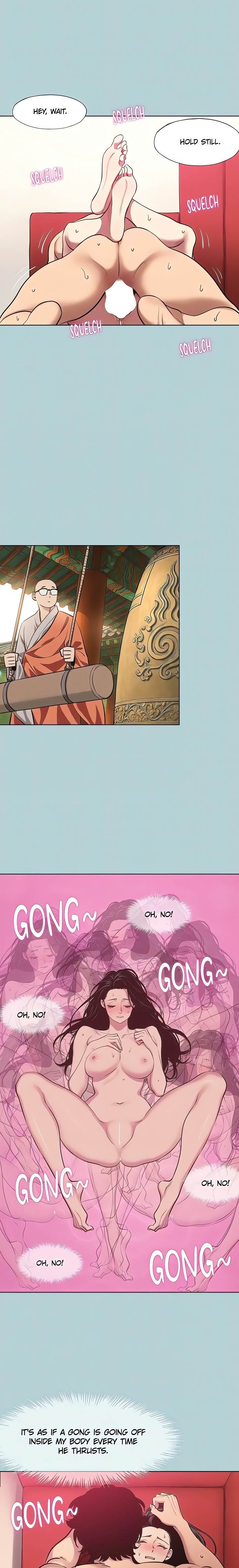 NEW  Sorry I Have No Intention Of Dating Page 15 - MangaHe