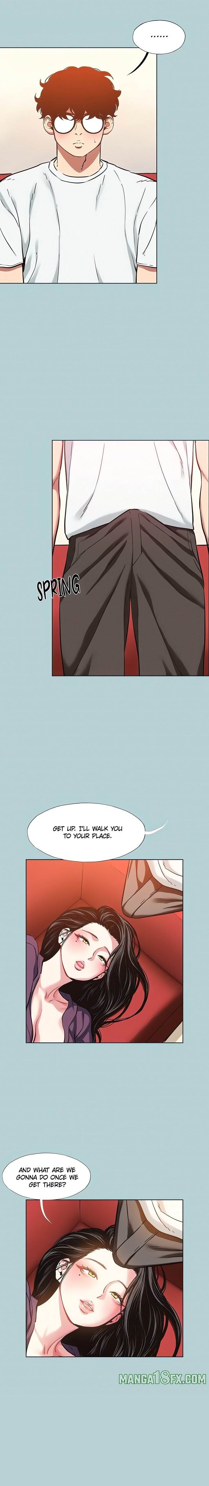 NEW  Sorry I Have No Intention Of Dating Page 3 - MangaHe