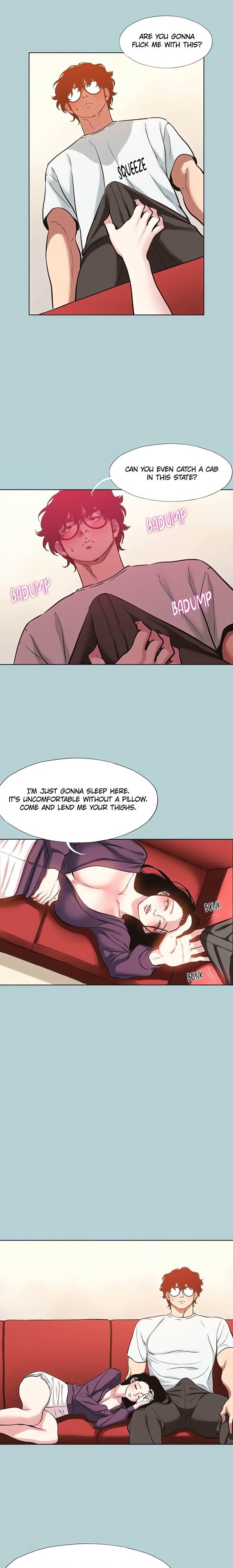 NEW  Sorry I Have No Intention Of Dating Page 4 - MangaHe