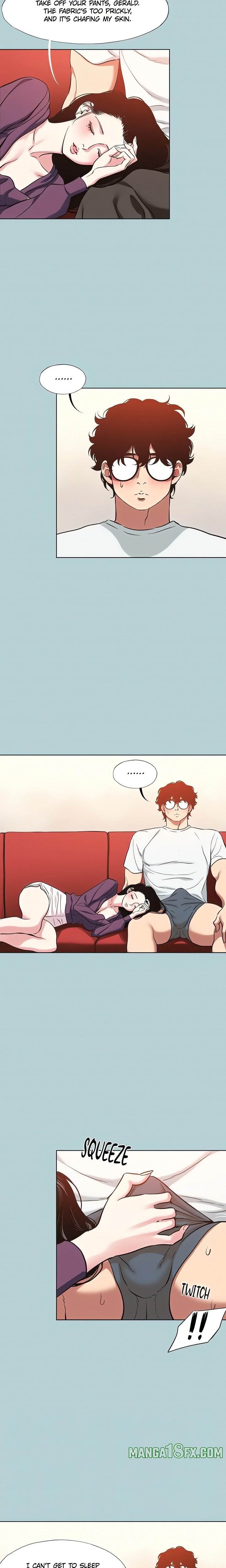NEW  Sorry I Have No Intention Of Dating Page 5 - MangaHe
