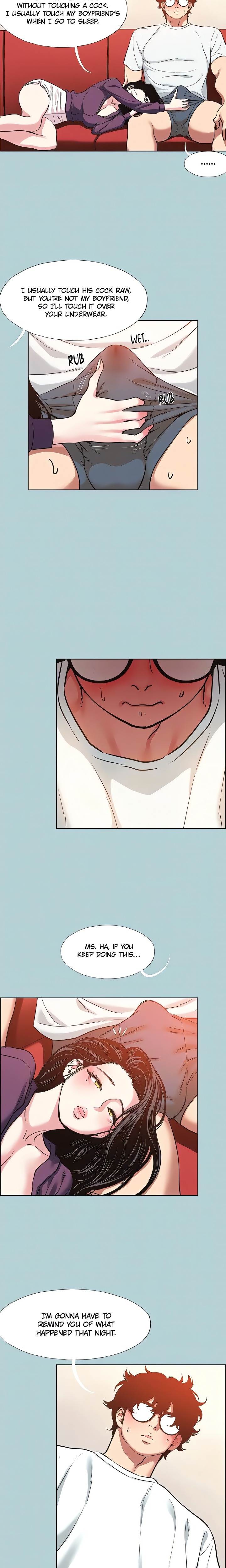NEW  Sorry I Have No Intention Of Dating Page 6 - MangaHe
