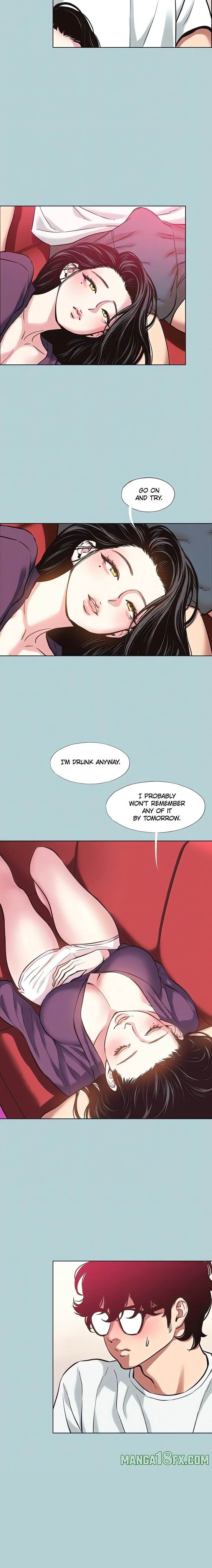 NEW  Sorry I Have No Intention Of Dating Page 7 - MangaHe