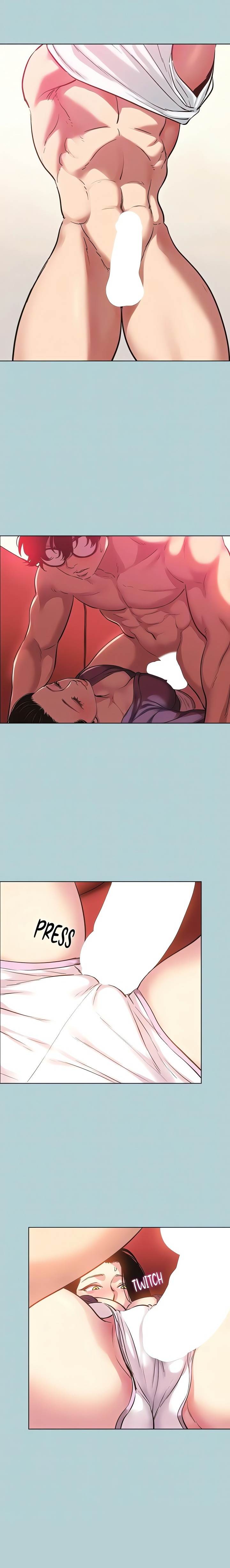 NEW  Sorry I Have No Intention Of Dating Page 8 - MangaHe