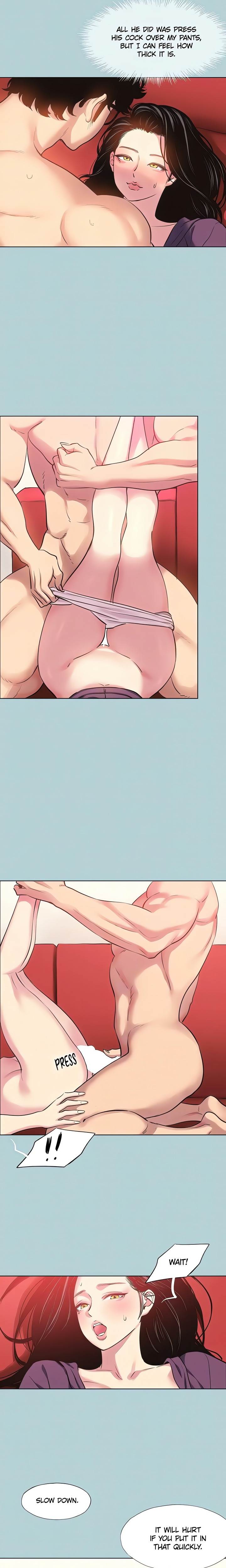 NEW  Sorry I Have No Intention Of Dating Page 9 - MangaHe