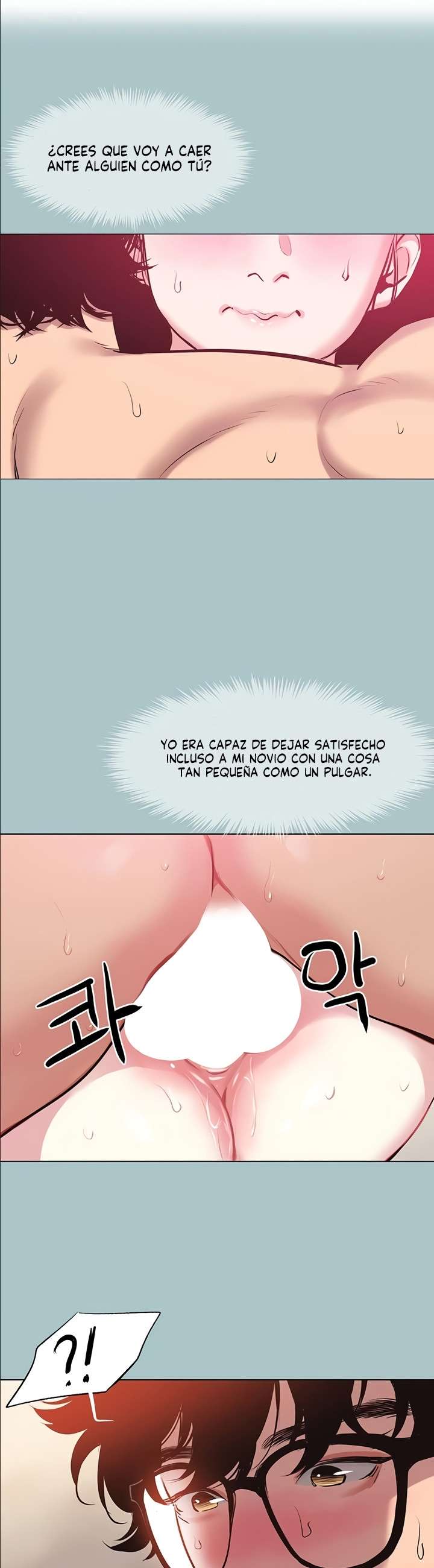 NEW  Sorry I Have No Intention Of Dating Page 3 - MangaHe
