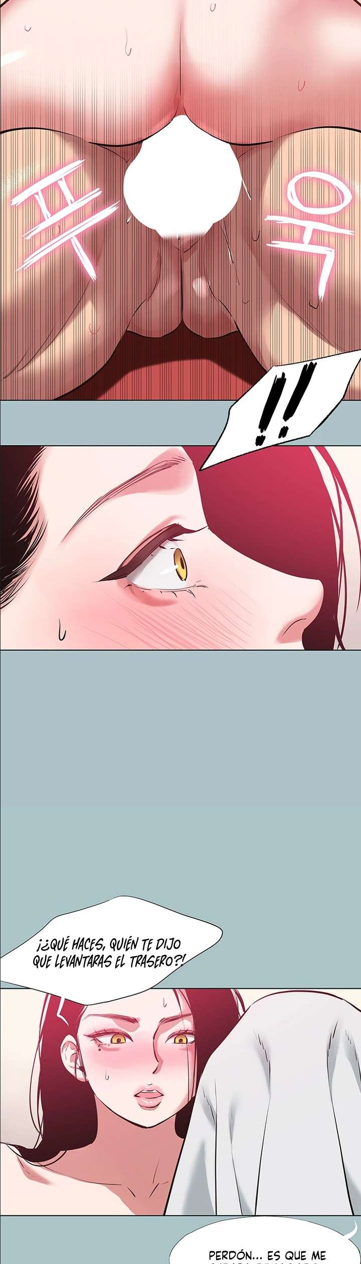NEW  Sorry I Have No Intention Of Dating Page 28 - MangaHe