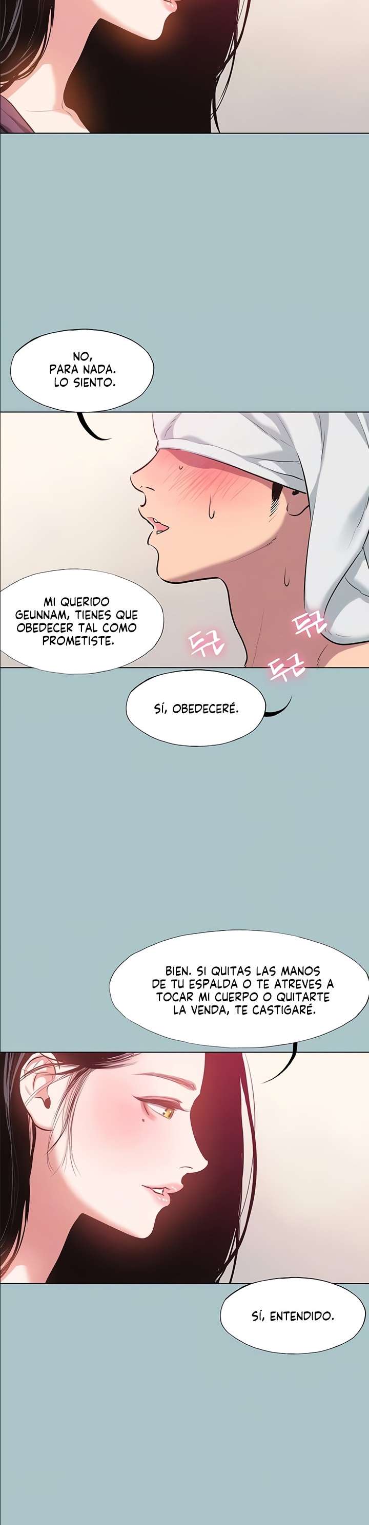 NEW  Sorry I Have No Intention Of Dating Page 9 - MangaHe