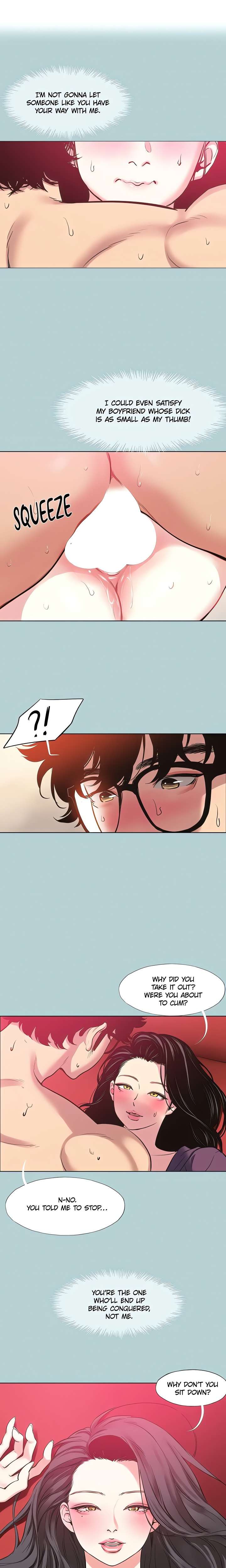 NEW  Sorry I Have No Intention Of Dating Page 2 - MangaHe