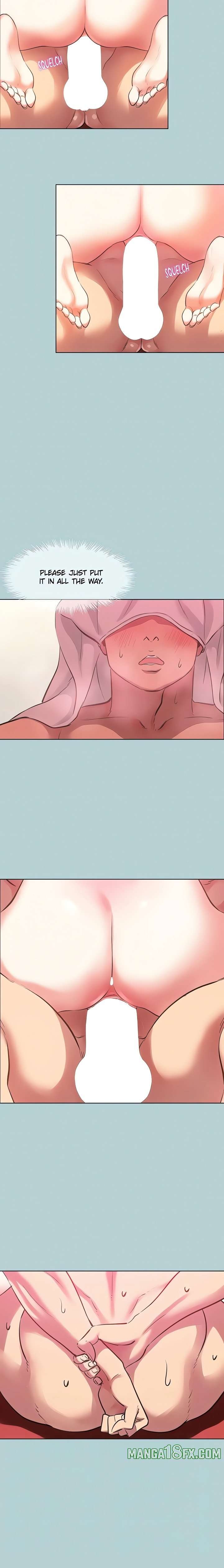 NEW  Sorry I Have No Intention Of Dating Page 14 - MangaHe