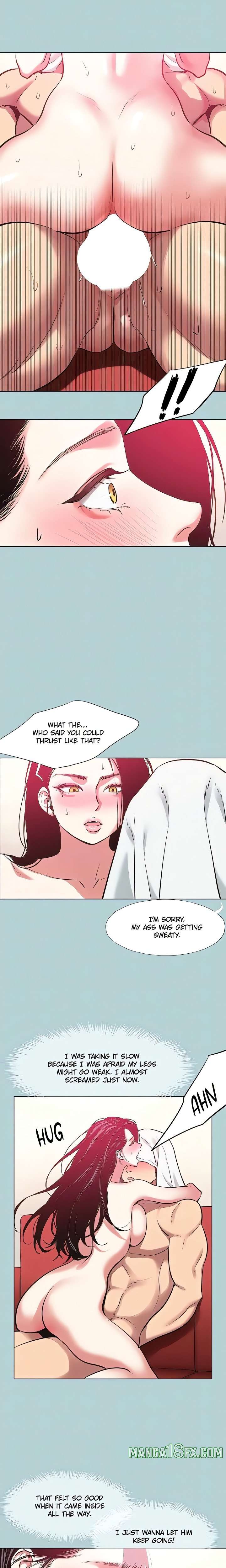 NEW  Sorry I Have No Intention Of Dating Page 15 - MangaHe