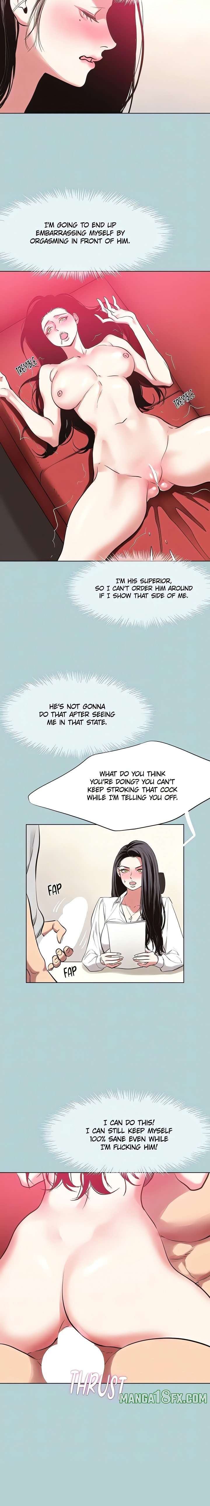 NEW  Sorry I Have No Intention Of Dating Page 16 - MangaHe
