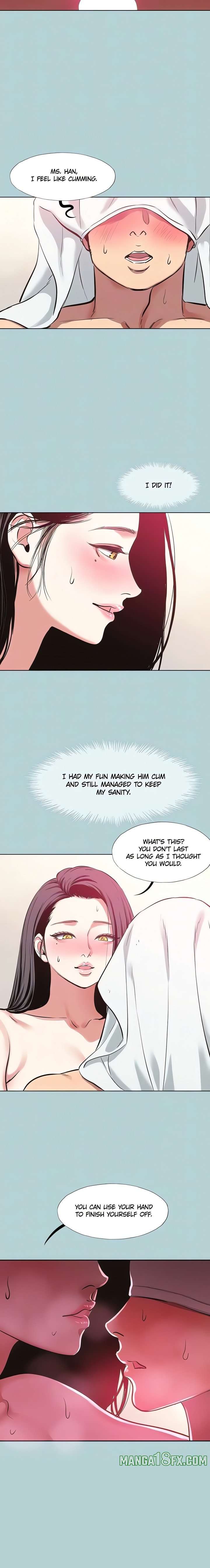 NEW  Sorry I Have No Intention Of Dating Page 18 - MangaHe
