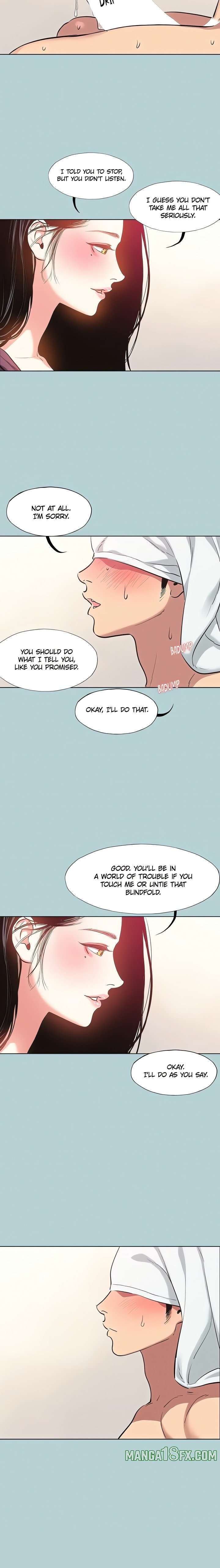 NEW  Sorry I Have No Intention Of Dating Page 5 - MangaHe