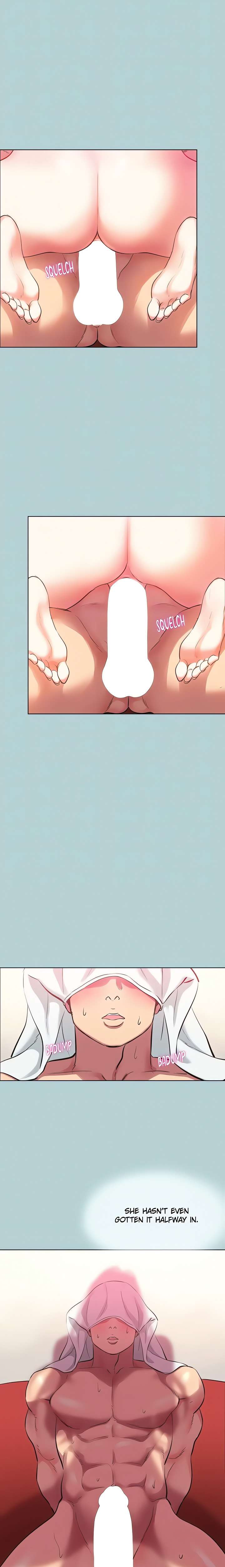 NEW  Sorry I Have No Intention Of Dating Page 10 - MangaHe