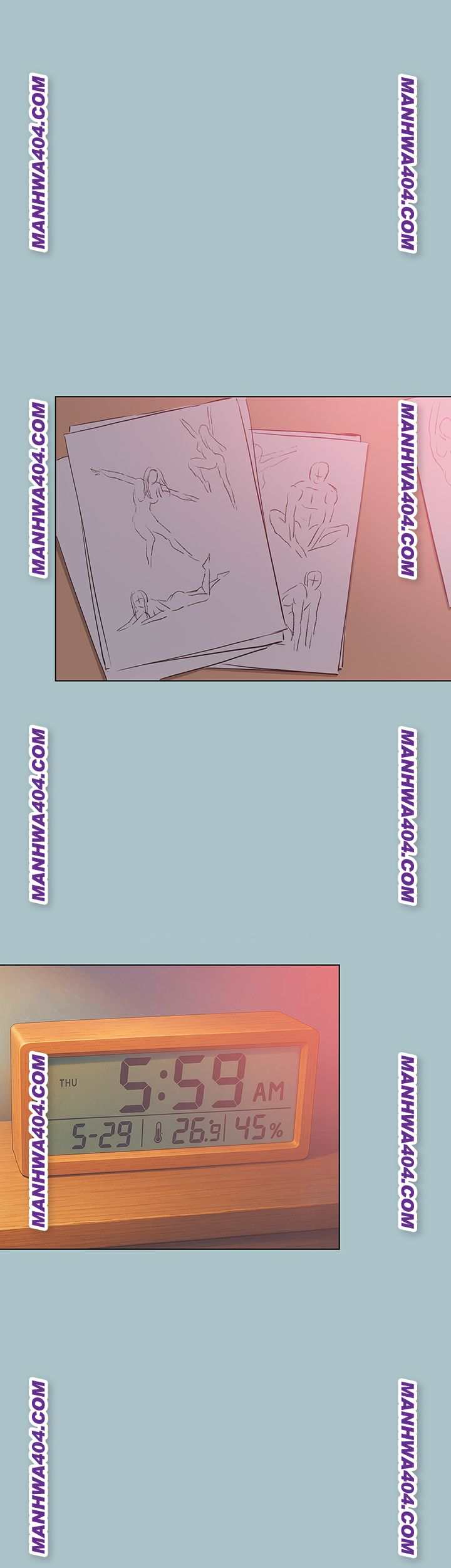 NEW  Sorry I Have No Intention Of Dating Page 27 - MangaHe