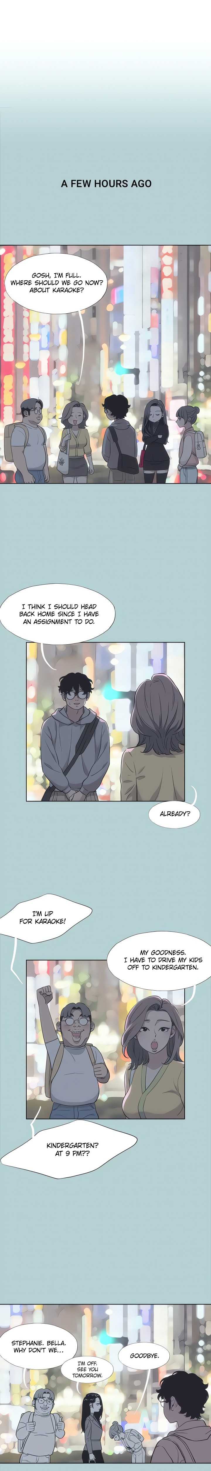 NEW  Sorry I Have No Intention Of Dating Page 2 - MangaHe