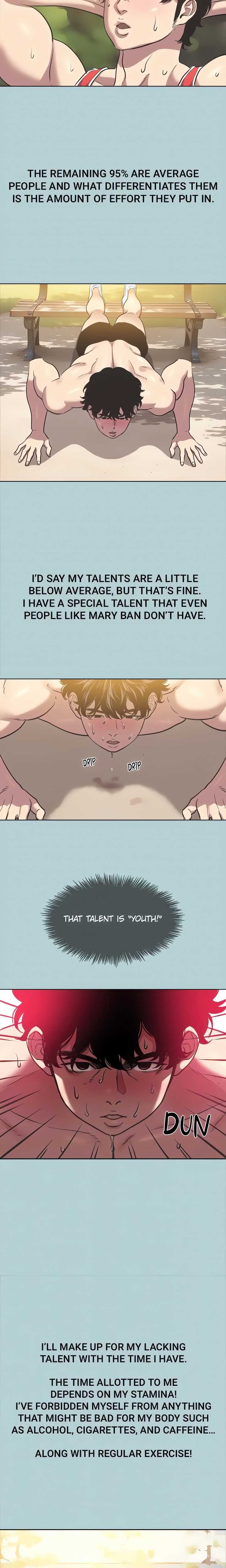 NEW  Sorry I Have No Intention Of Dating Page 14 - MangaHe