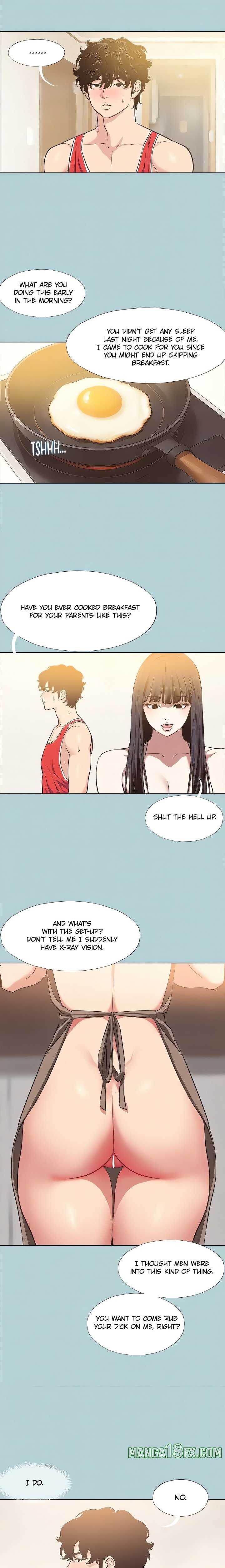 NEW  Sorry I Have No Intention Of Dating Page 16 - MangaHe
