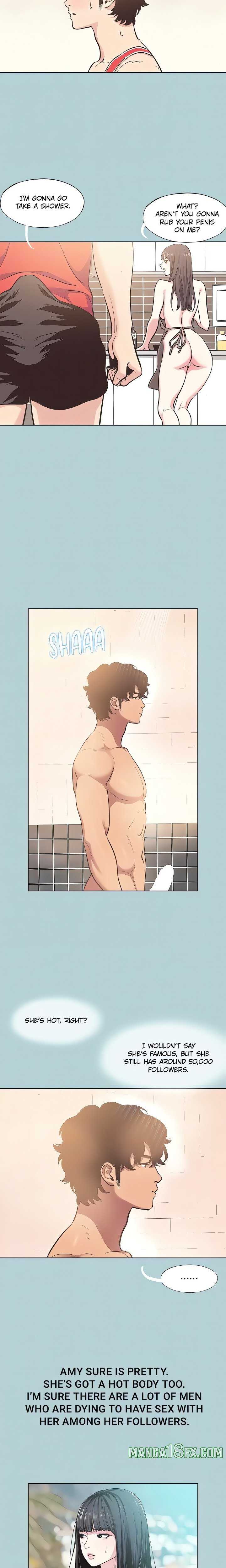 NEW  Sorry I Have No Intention Of Dating Page 17 - MangaHe