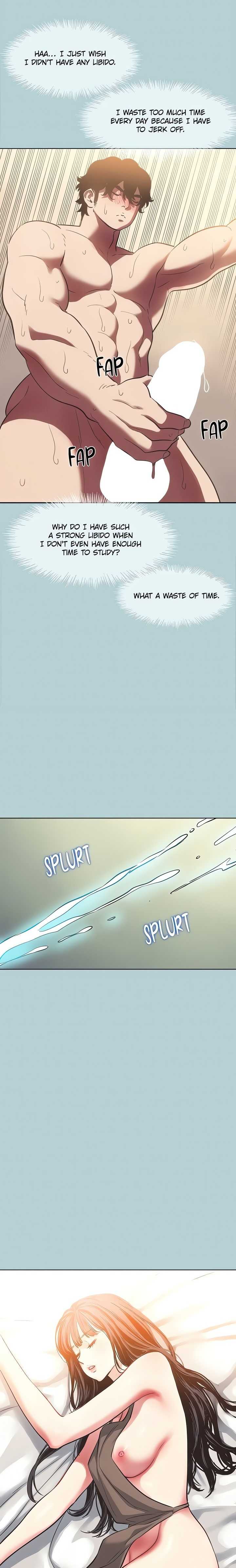 NEW  Sorry I Have No Intention Of Dating Page 19 - MangaHe