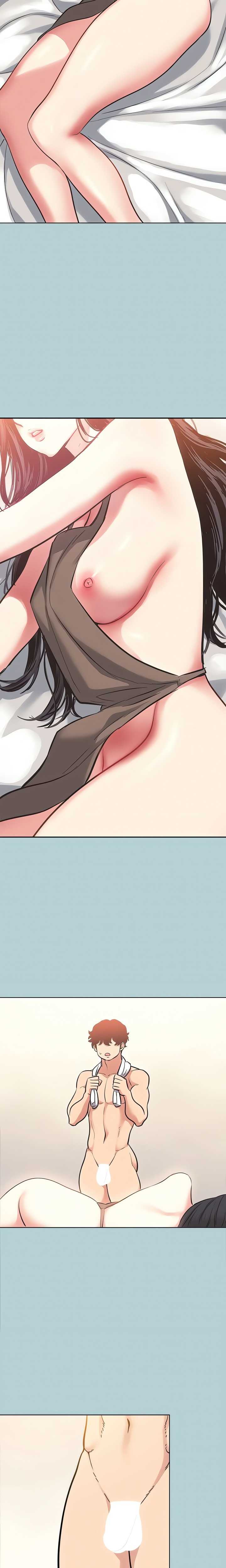 NEW  Sorry I Have No Intention Of Dating Page 20 - MangaHe