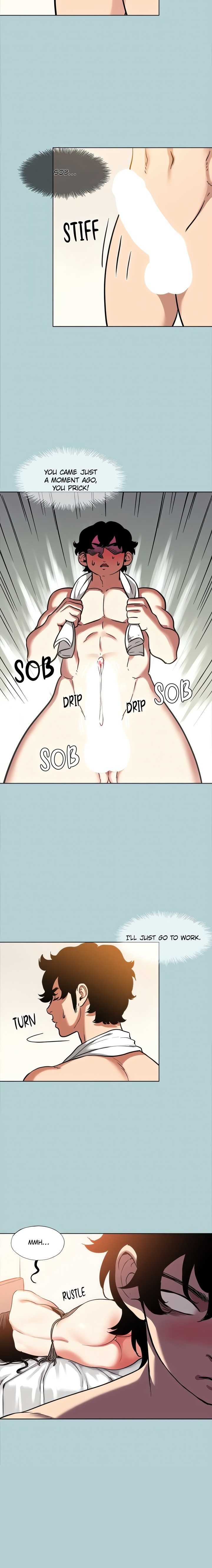 NEW  Sorry I Have No Intention Of Dating Page 21 - MangaHe